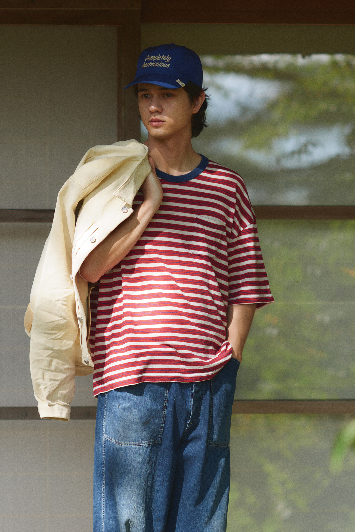 visvim WMV Official Web Store